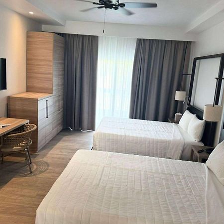 Wyndham Tortola Bvi Lambert Beach Resort East End Eksteriør billede