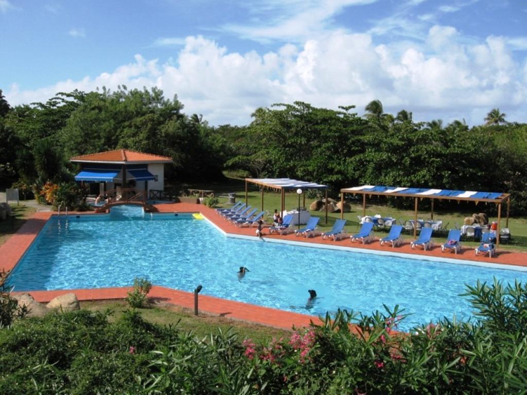 Wyndham Tortola Bvi Lambert Beach Resort East End Eksteriør billede